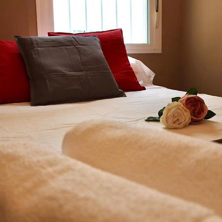 Wish Suite Morera Sevilla Exterior foto