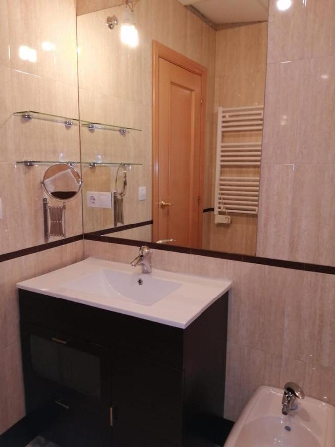 Wish Suite Morera Sevilla Exterior foto