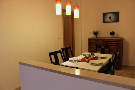 Wish Suite Morera Sevilla Exterior foto