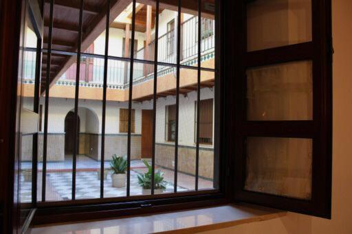 Wish Suite Morera Sevilla Exterior foto