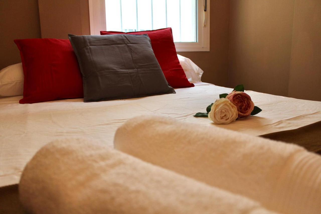 Wish Suite Morera Sevilla Exterior foto